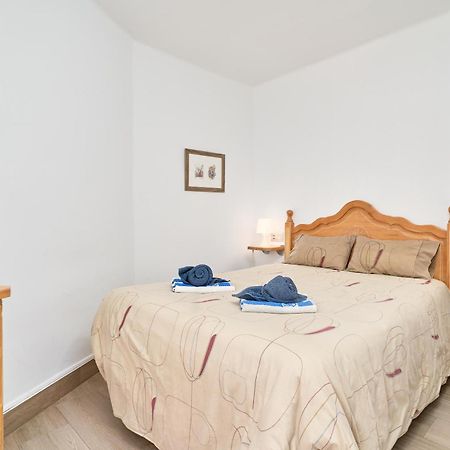 Apartamento Primera Linea Playa Algarrobo Costa Εξωτερικό φωτογραφία