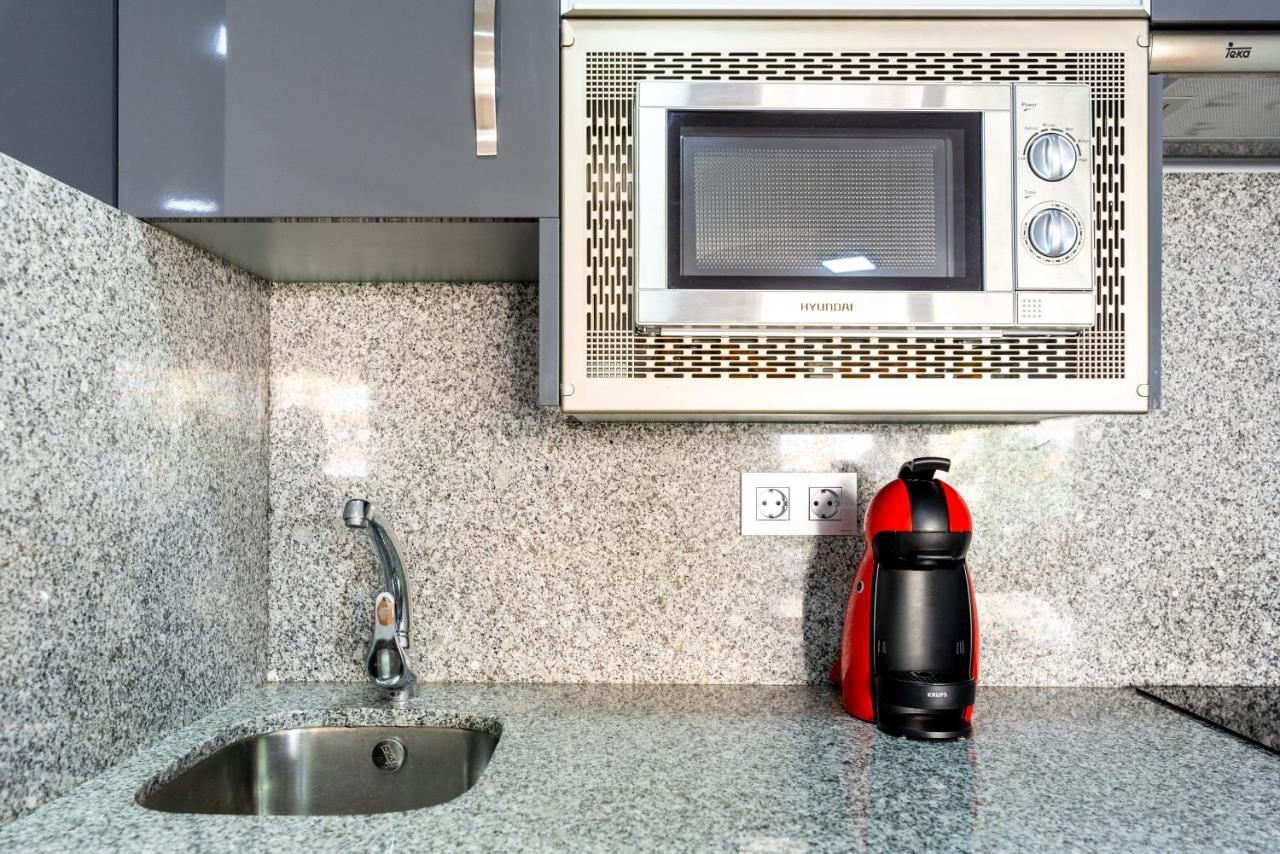 Apartamento Primera Linea Playa Algarrobo Costa Εξωτερικό φωτογραφία