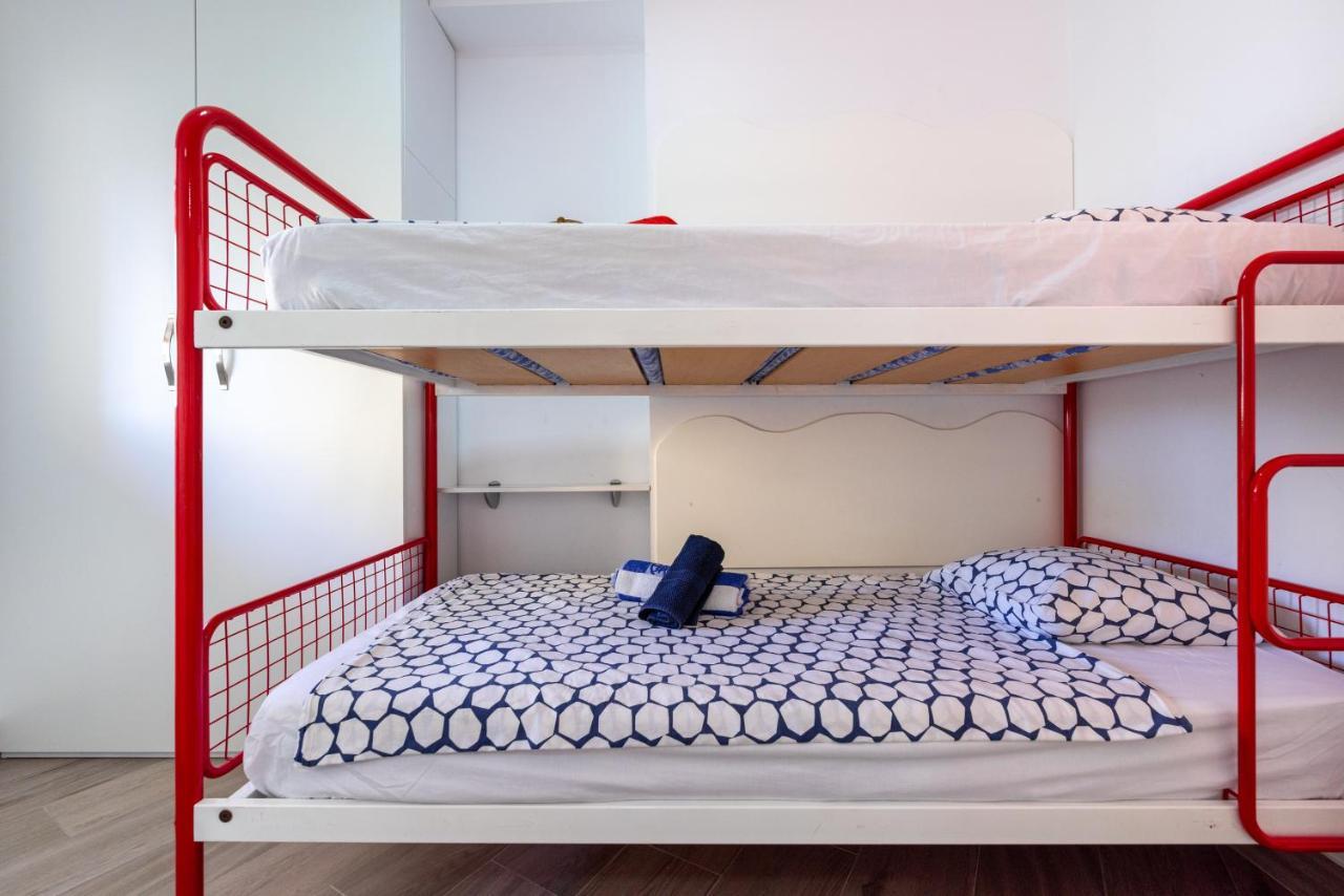 Apartamento Primera Linea Playa Algarrobo Costa Εξωτερικό φωτογραφία