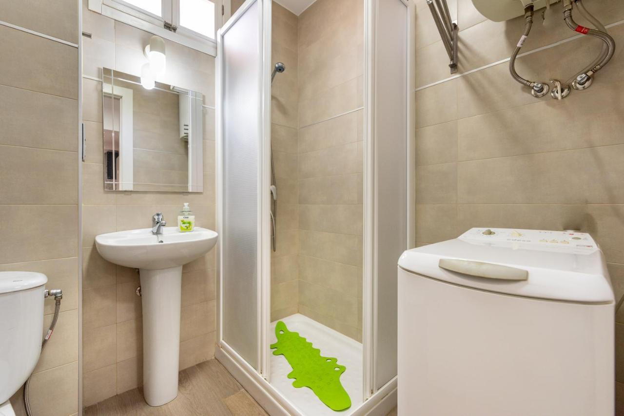 Apartamento Primera Linea Playa Algarrobo Costa Εξωτερικό φωτογραφία