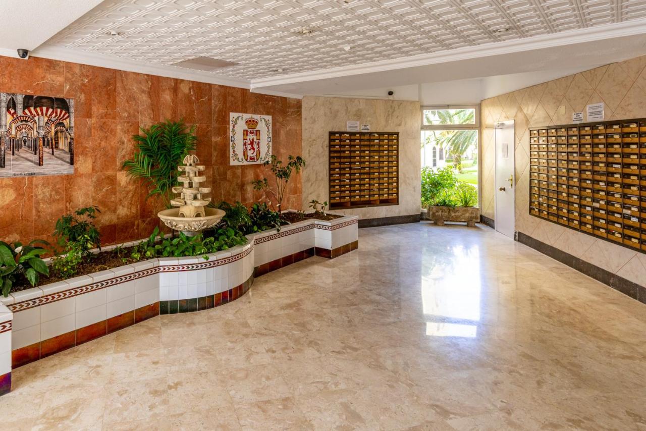 Apartamento Primera Linea Playa Algarrobo Costa Εξωτερικό φωτογραφία