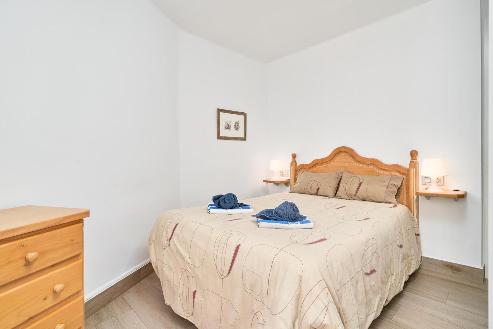 Apartamento Primera Linea Playa Algarrobo Costa Εξωτερικό φωτογραφία