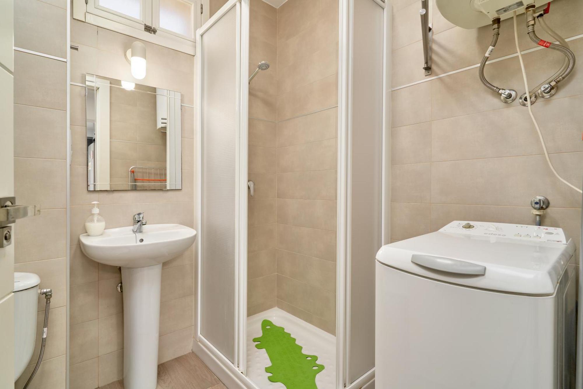 Apartamento Primera Linea Playa Algarrobo Costa Εξωτερικό φωτογραφία